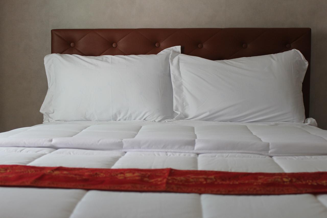 Everest Boutique Hotel Bangkok Eksteriør billede
